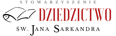 Stowarzyszenie Dziedzictwo Świetego Jana Sarkandra