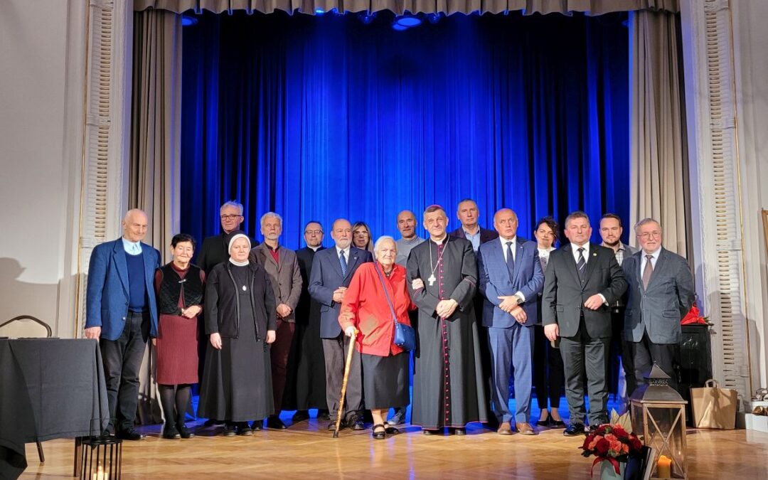 150-lecie inauguracji działalności Stowarzyszenia „Dziedzictwo św. Jana Sarkandra”